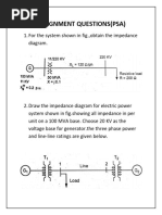 PSA-ASSIGNMENT QUES