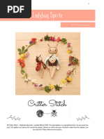 CS- Muñeca Mariquita - Critter Stitch - Ingles.PDF