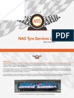 Nas Tyres Company Profile