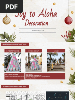 241101_Joy to Aloha Decoration