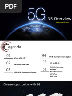 5G Overview New