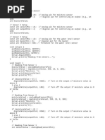 Arduino Test final