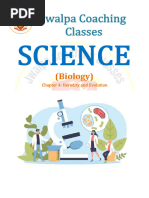 Chapter - 4 Heredity_and_Evolution