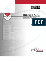 RSLogix500 Guide Pratique