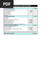 Calcul eÌconomiquefinancier 2