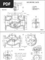 08 Non-return Valve