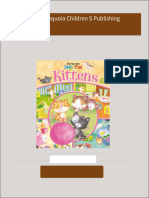 Instant ebooks textbook Kittens Sequoia Children S Publishing download all chapters