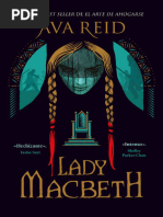 Lady Macbeth - Ava Reid