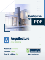 arquitectura