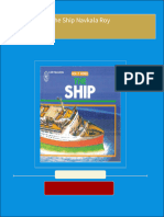 The Ship Navkala Roy 2024 Scribd Download