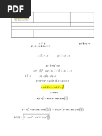 Cálculo 2 Examen Optativo Mosol Uscamayta