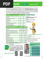 PERFIL EMPRESARIAL