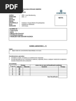 Ct1 Lean Manufacturin