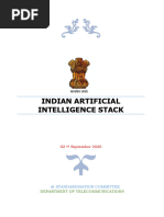 Artificial Intelligence - Indian Stack