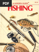 Fishing - A Golden Guide