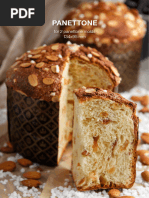 Panettone By Kica Academy