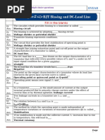 Chapter-2 MCQ and Fill in the Blanks(25!12!2022)