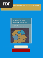 Download ebooks file Primary Care Mental Health 1st Edition Linda Gask all chapters