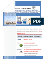 237-GRB-SGE-13R(JP PROJECT) SOIL INVESTIGATION REPORT