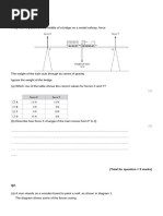 MOMENTS IGCSE PHYSİCS