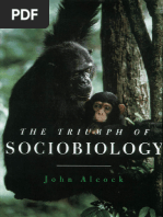 The Triumph of Sociobiology (Z-lib.io)