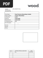 MZ-3234-Painting Procedure Rev.01