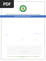 NIGER-STATE-GUIDELINE-FOR-REGISTRATION-OF-CofO-2023