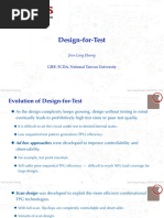 DesignForTest_01