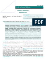 Update in Nephrology