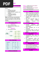 Histology Reports