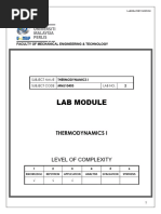 LAB 2 THERMO Temp Measurement