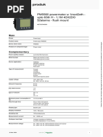 Schneider Electric_PowerLogic-PM5000-Power-Meters_METSEPM5560