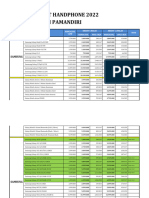 01. PRICELIST HP UPDATE 180122