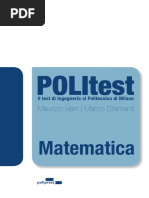 Politest Matematica