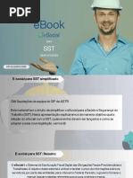 EBOOK SST para o E-social - SIP