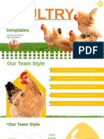 Poultry-Template-slidesppt.net_