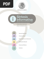 Síntesis Informativa 171224