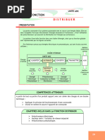 Unite Adc Distribuer