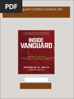 Instant Access to Inside Vanguard 1st Edition Charles D. Ellis ebook Full Chapters