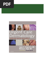 Instant download Urgent Care Dermatology: Symptom-Based Diagnosis 1st Edition - eBook PDF pdf all chapter