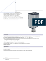 BPG400 Datasheet