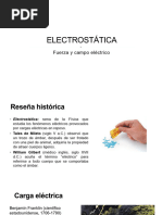 Electrostática 2024