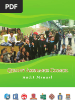 UGC manual