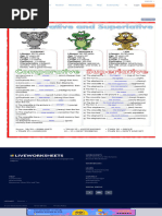 Worksheet Live Worksheets