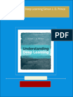 Download Full Understanding Deep Learning Simon J. D. Prince PDF All Chapters