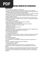 Resume n