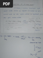 Synthesis of Amino Acids