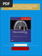 Neuroradiology The Requisites Expert Consult Online and Print Requisites in Radiology Third Edition David M. Yousem Md Mba download pdf