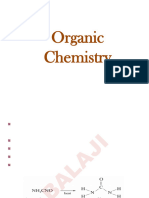 12. Organic Chemistry