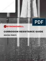 Corrosion Resistance Guide